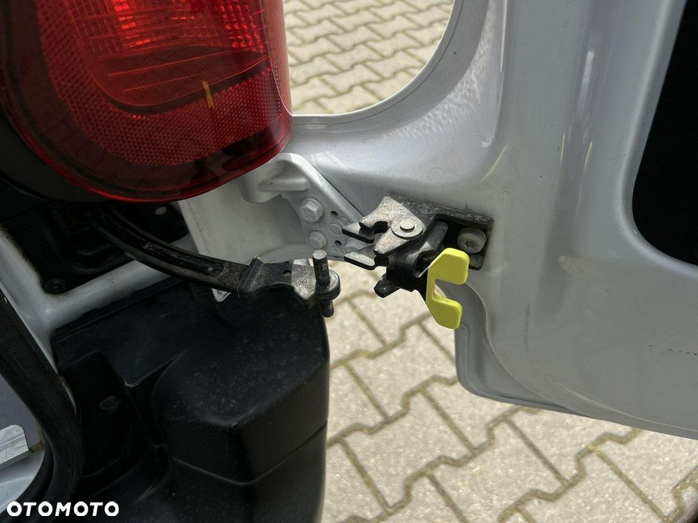 Toyota Proace City - 12