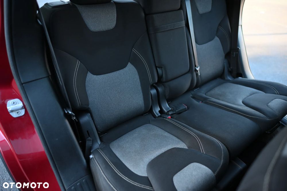 Jeep Cherokee 2.0 GME Active Drive I Night Eagle - 22