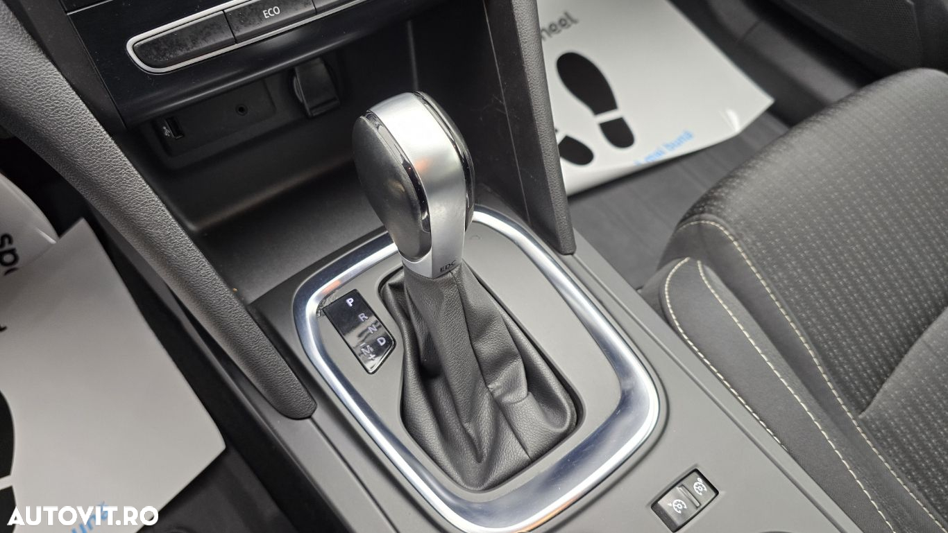 Renault Megane - 16