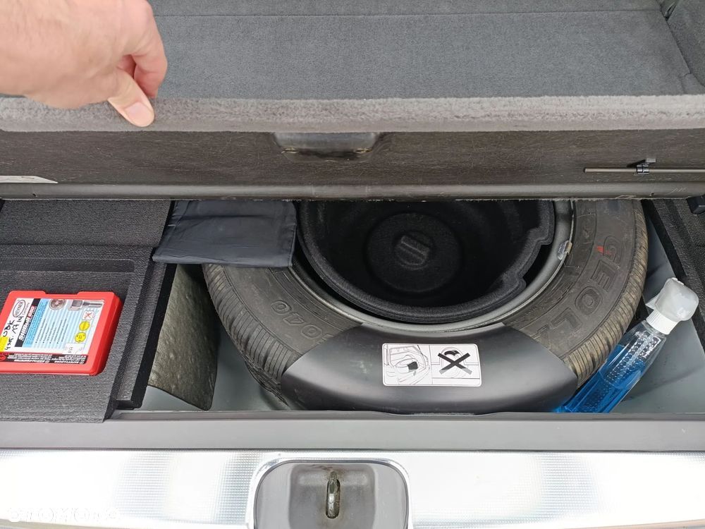 Subaru Outback 3.0 H6 - 31