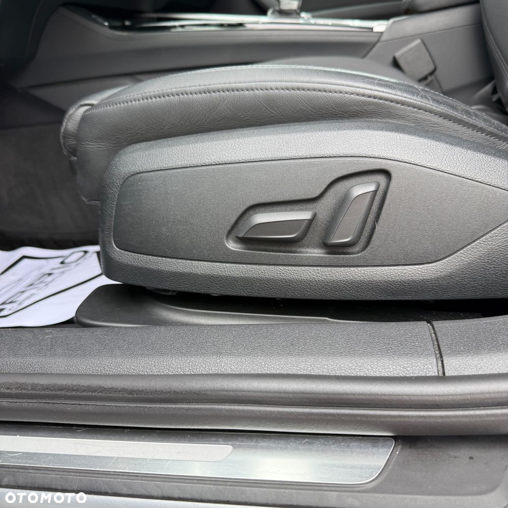 Audi A4 Avant - 26