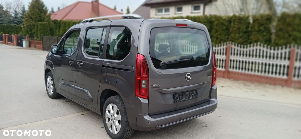 Opel Combo 1.5 D Start/Stop Edition - 8