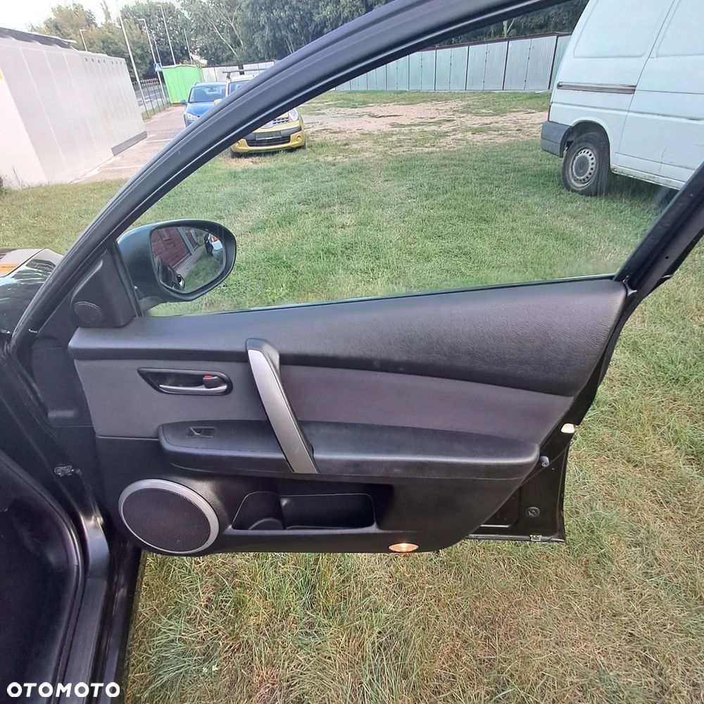 Mazda 6 1.8 Exclusive - 24