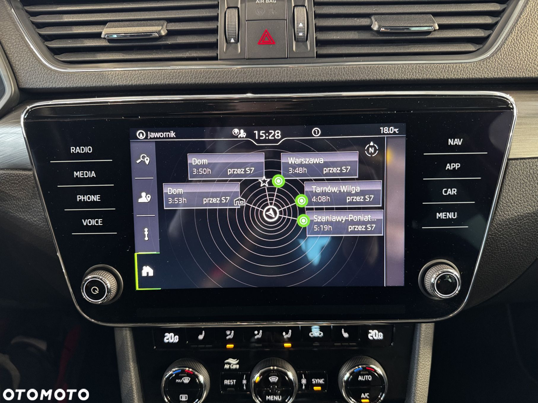 Skoda Superb - 28
