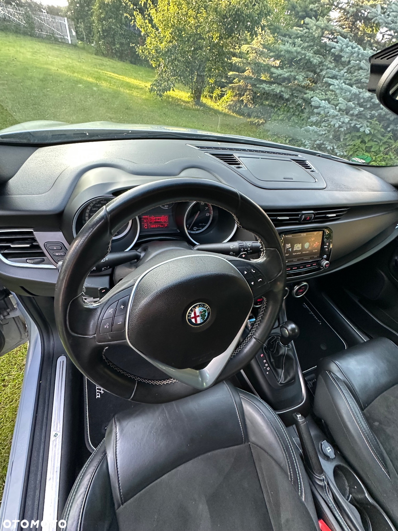 Alfa Romeo Giulietta 1.4 TB 16V Multiair TCT Sport - 27