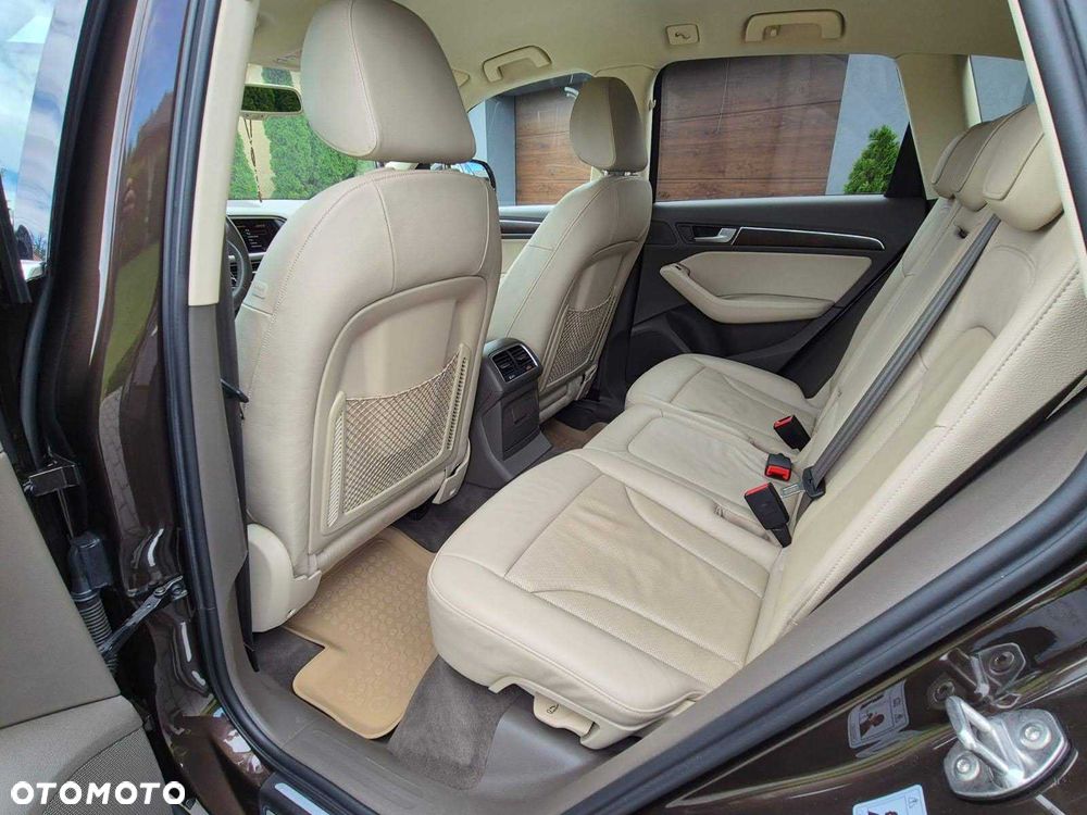 Audi Q5 - 4
