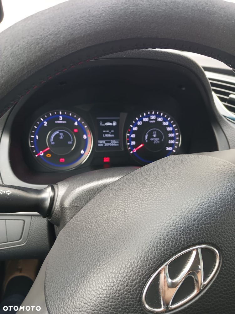 Hyundai i40 - 3