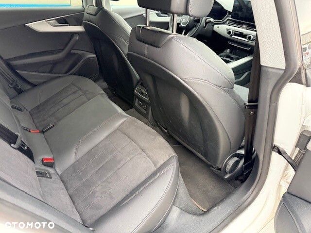 Audi A5 Sportback - 6