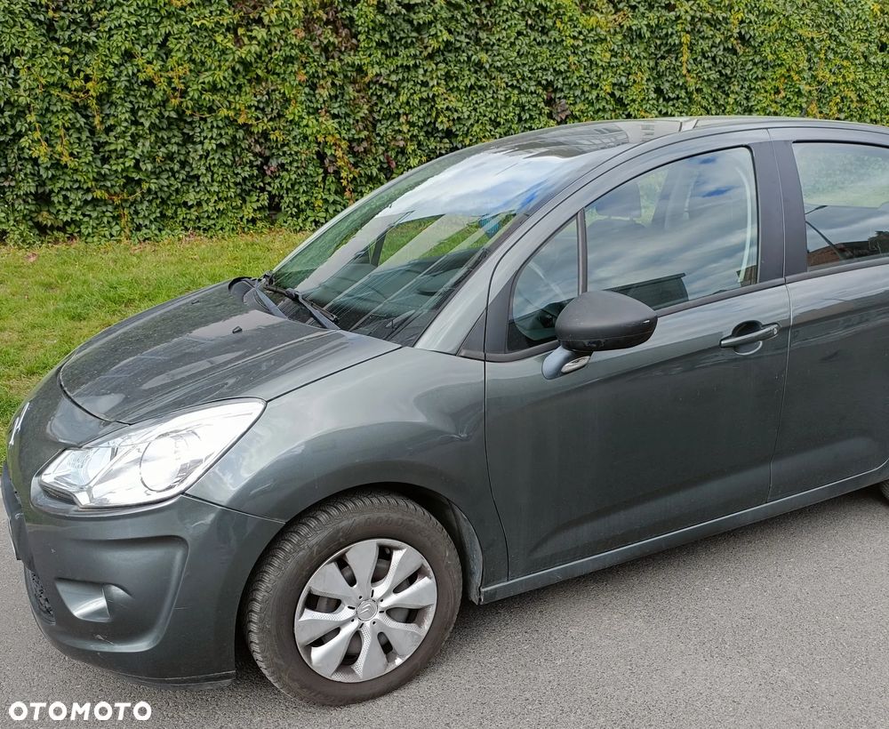 Citroën C3 1.4 Advance - 1