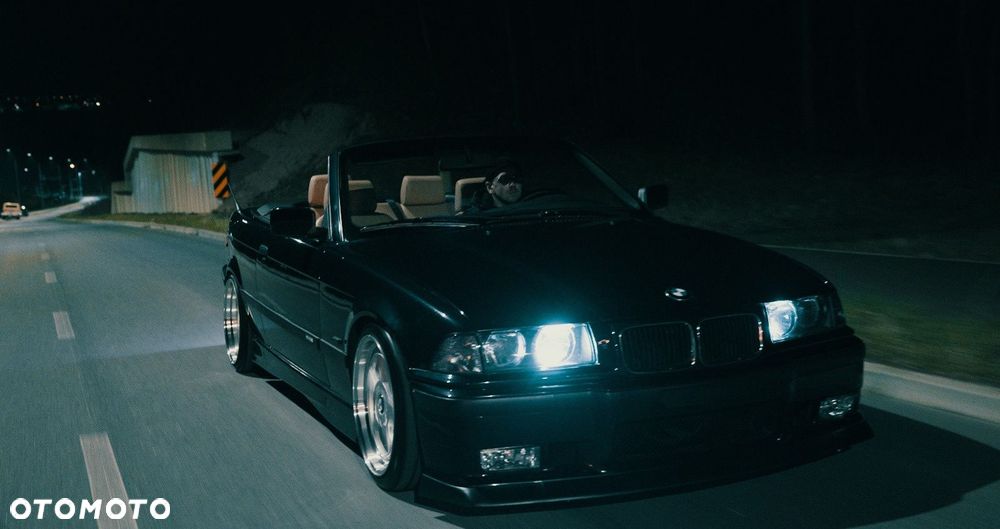 4x Felgi 17 5x120 m.in. do BMW AC Schnitzer 3 E36 E46 5 E34 E60 x-Drive 7 E23 E38 Li - 7961F - 7