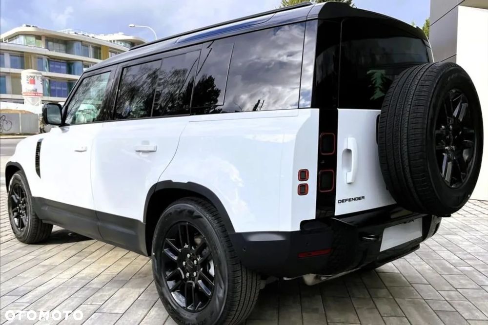 Land Rover Defender 3.0 D200 mHEV S - 6