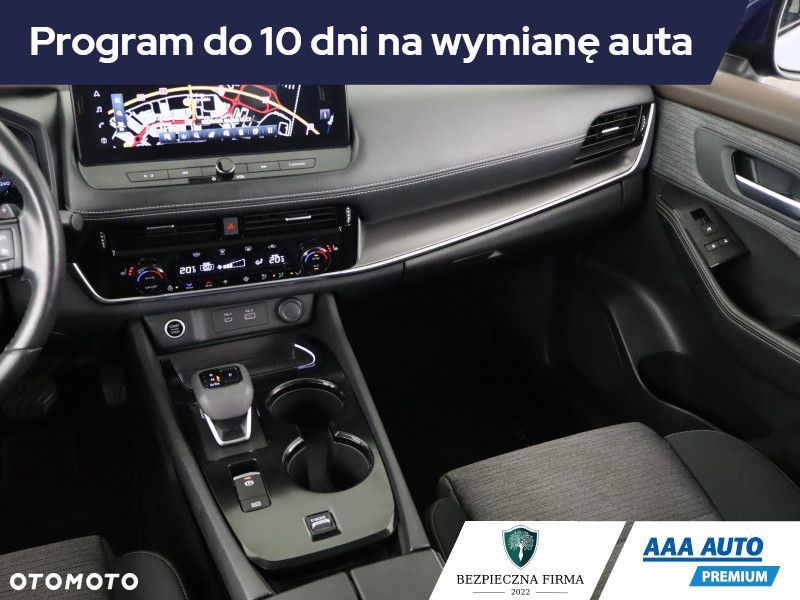 Nissan X-Trail - 10