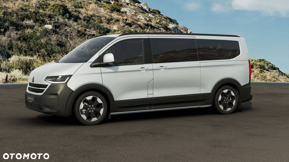 Volkswagen Caravelle 2.0 TDI L2 4Motion PanAmericana - 3