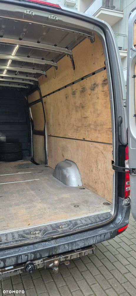 Mercedes-Benz Sprinter - 34