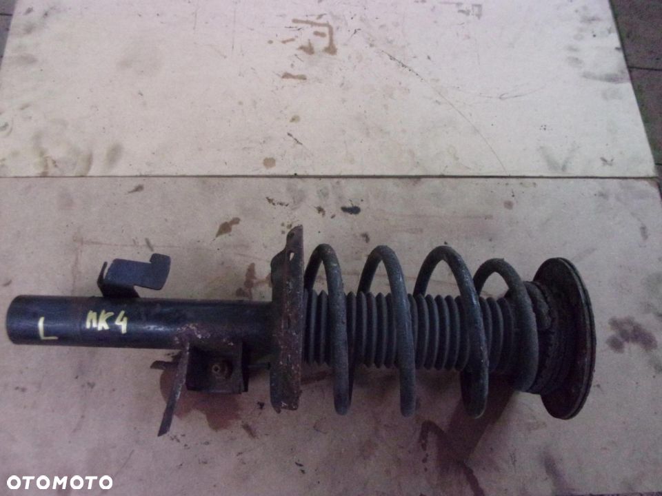 FORD MONDEO MK4- amortyzator mcperson przód - 1