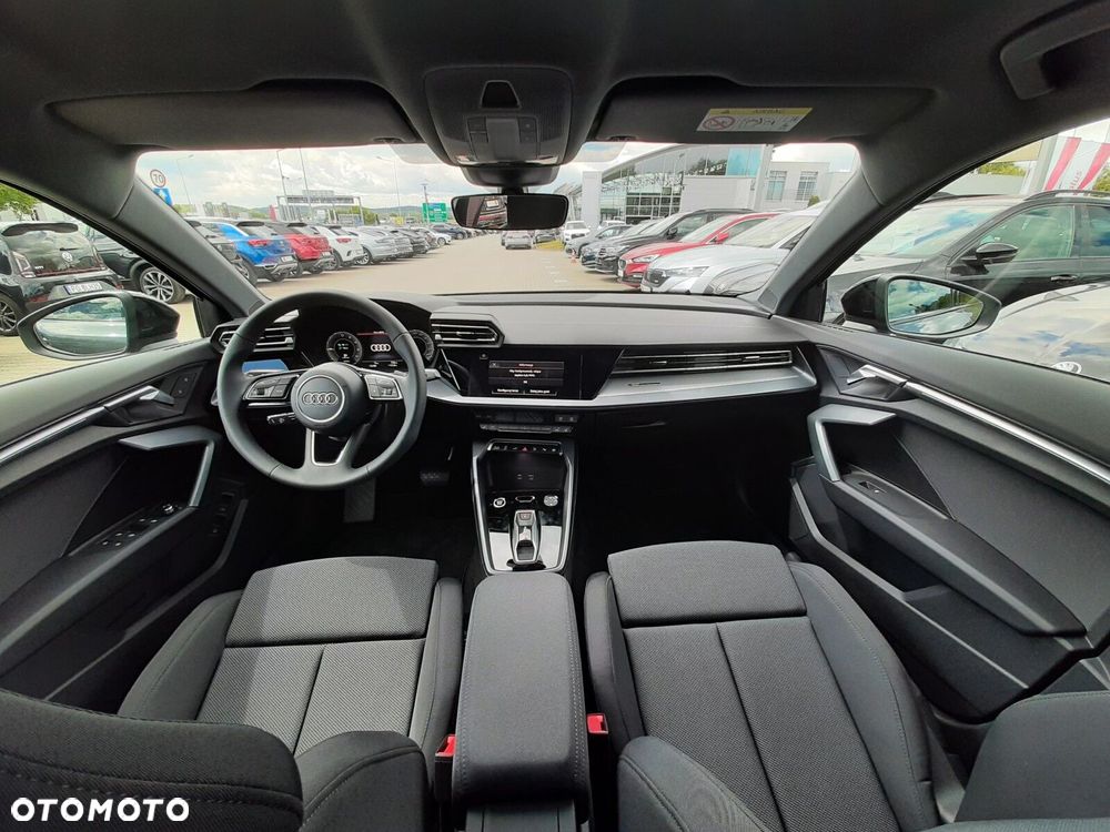 Audi A3 Sportback 45 TFSIe PHEV S Line S tronic - 16