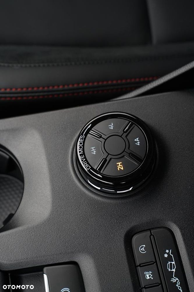 Ford Ranger Raptor - 20