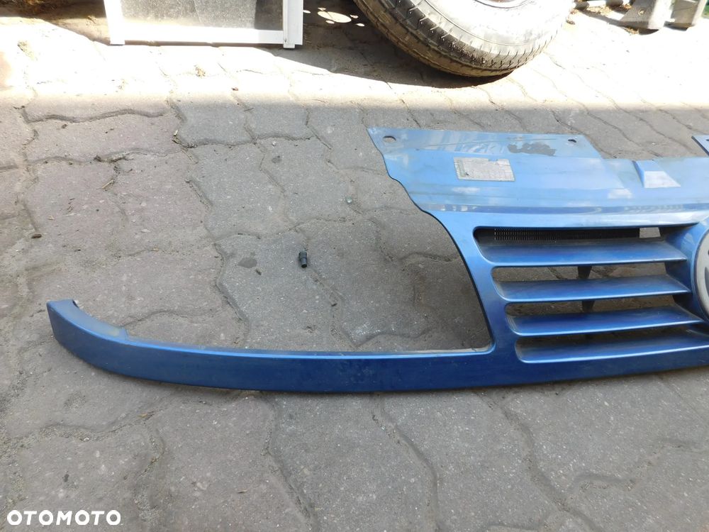 atrapa grill VW SHARAN MK1 95-00 - 2