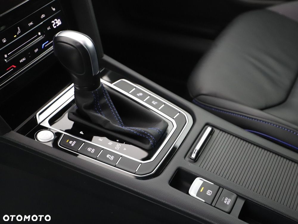 Volkswagen Arteon Shooting Brake - 11