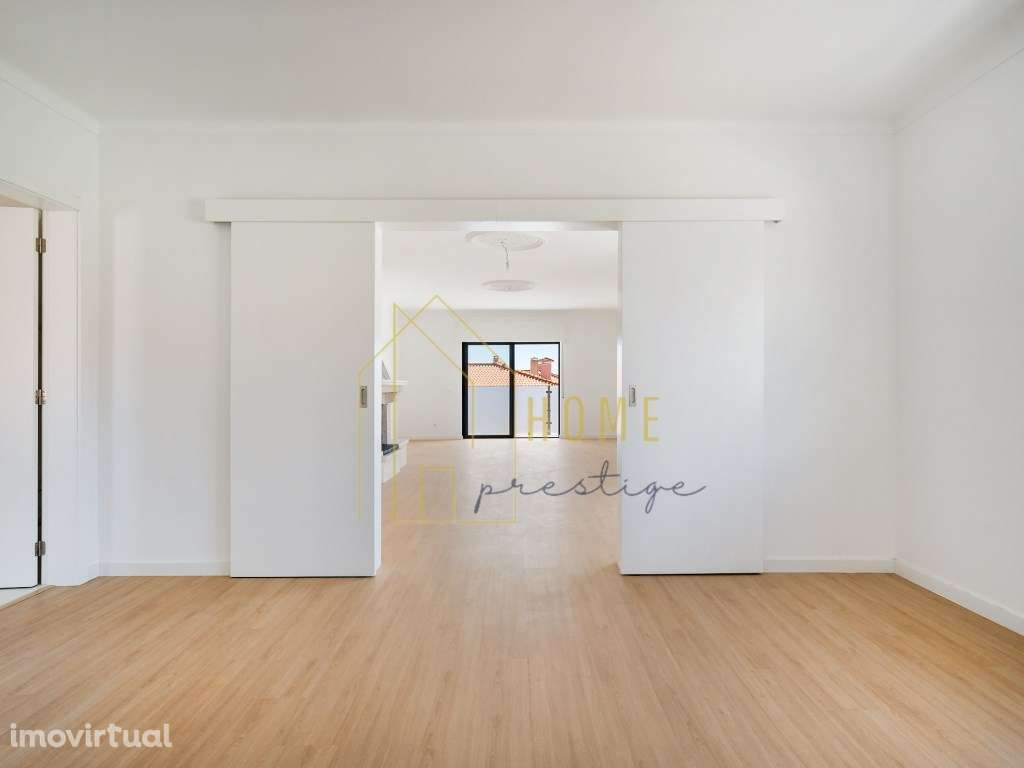 Deslumbrante Moradia T8 em Aires - Grande imagem: 5/25