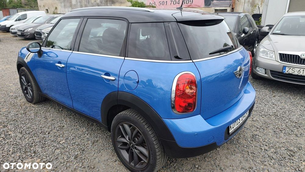 MINI Countryman - 3