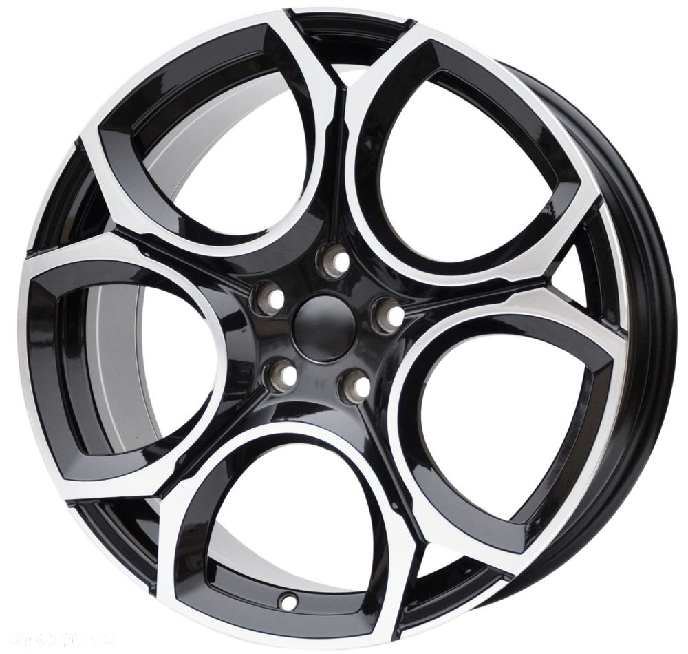 5162 MB FELGI 19 5x112 VW ARTEON PASSAT GOLF 6 7 8 TIGUAN - 1