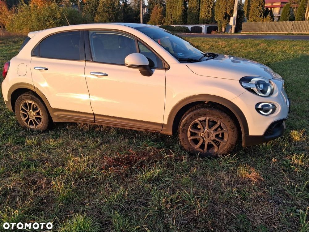 Fiat 500X - 2