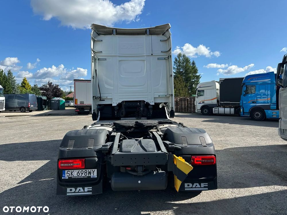 DAF XG 480 FULL OPCJA! RETARDER! - 10