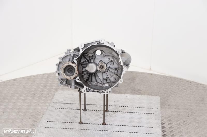 Caixa De Velocidades Audi A3 Sportback (8Va, 8Vf)  Ufb Caixa De Veloci - 1