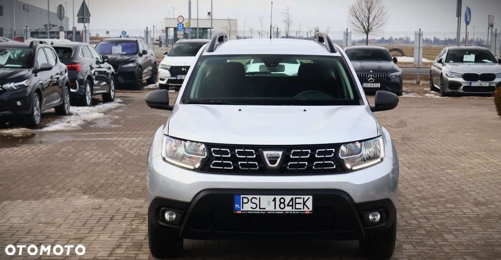 Dacia Duster - 2