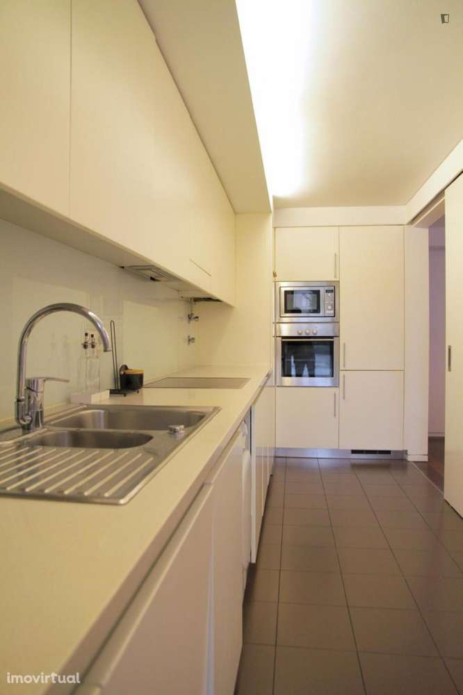 Apartamento com 2 quartos - localizado em Entrecampos Lisbon - Grande imagem: 5/20