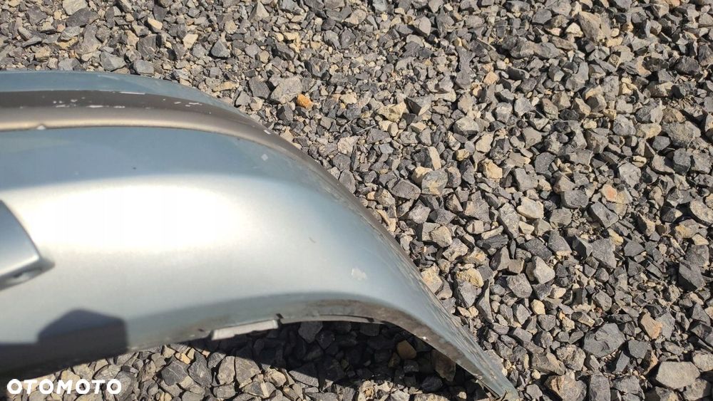 KL ZDERZAK PRZÓD RENAULT LAGUNA II TEB64 SPRYSKI - 12