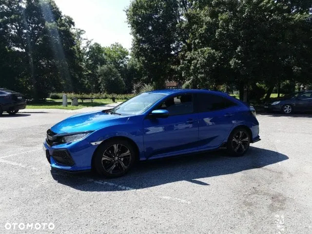 Honda Civic 1.5 T Prestige (Navi) - 3