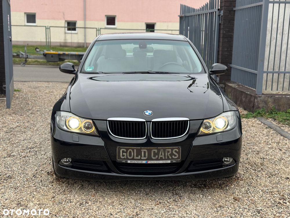 BMW Seria 3 318i Edition Lifestyle - 11