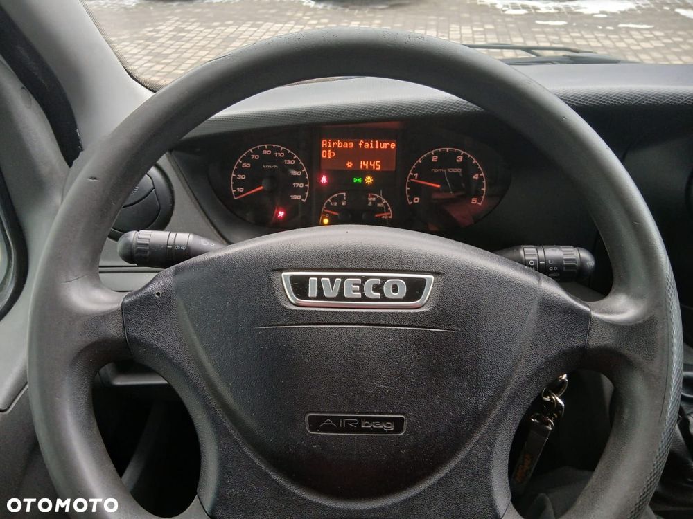 Iveco 35S13 - 7