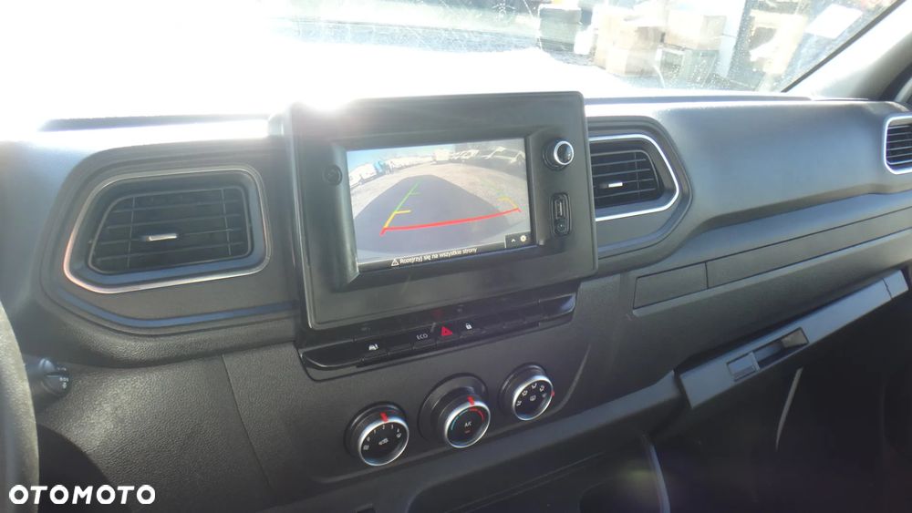 Renault Master - 8