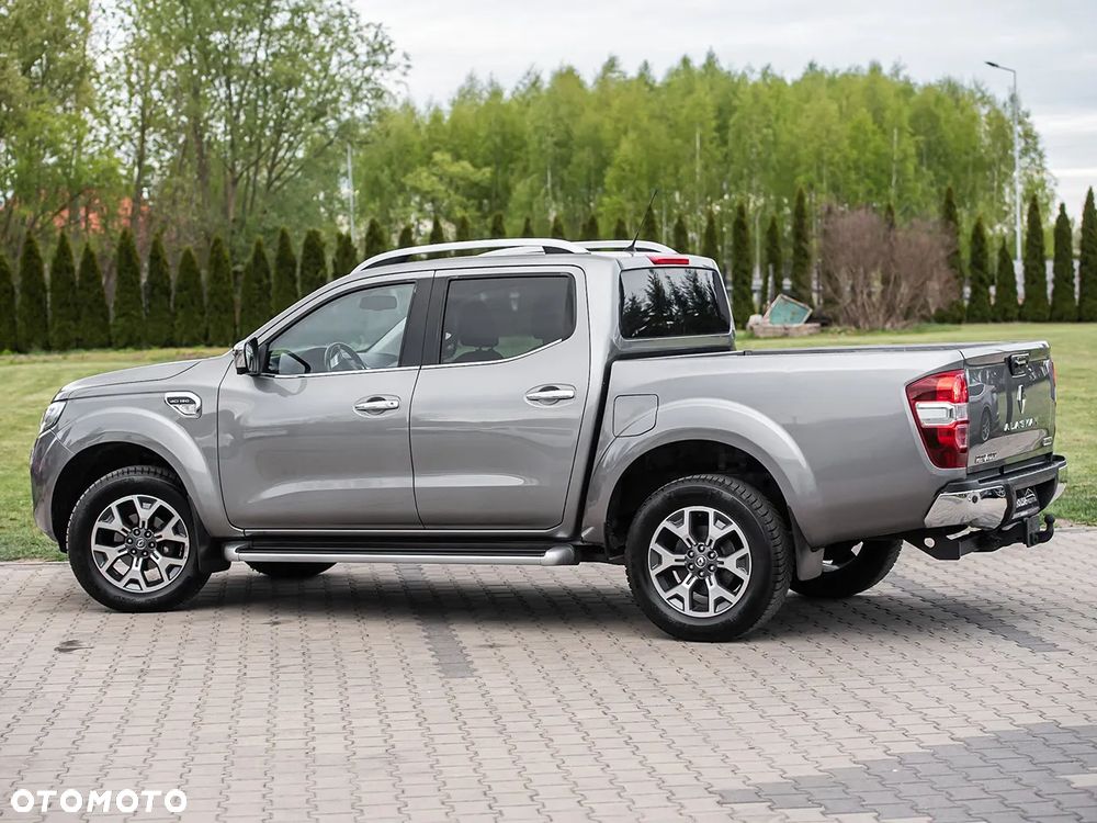Renault Alaskan Double Cab 4x4 EXPERIENCE - 14