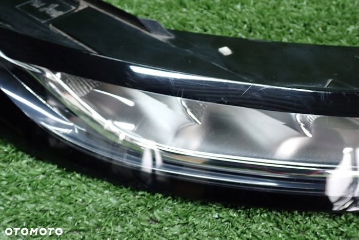CITROEN C4 CACTUS 14-17 halogen led drl prawy - 5