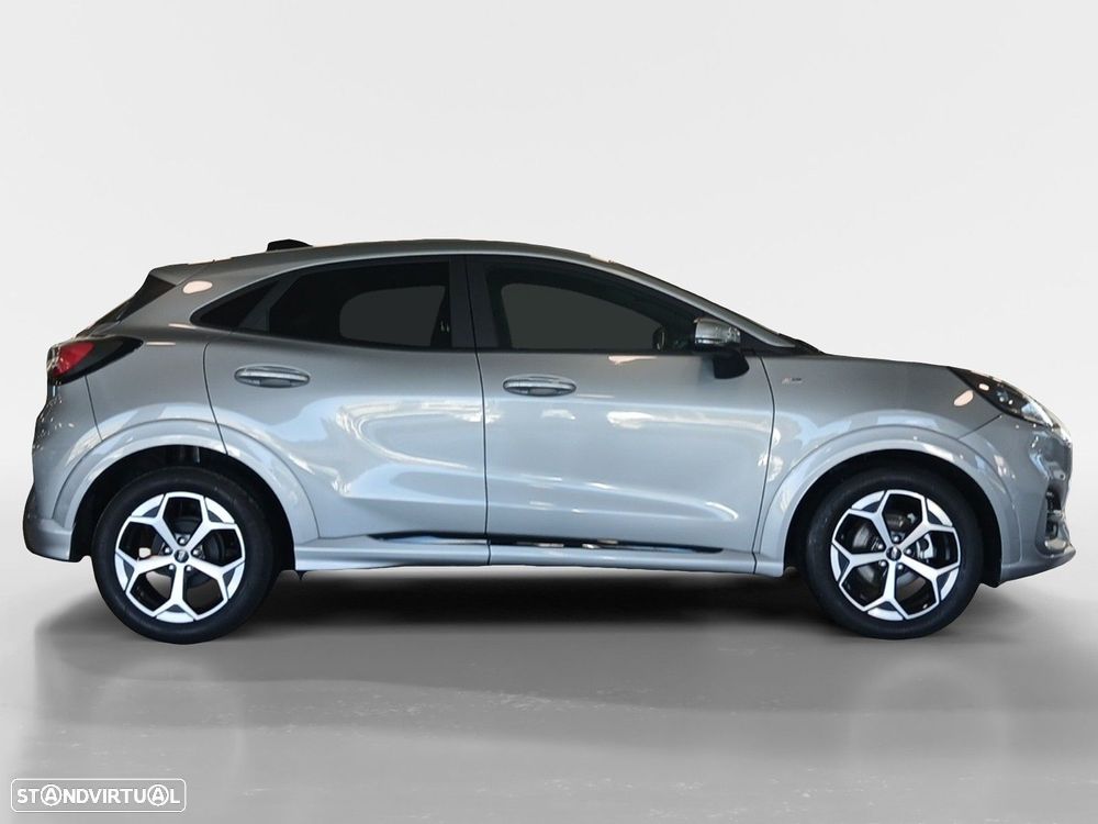 Ford Puma 1.0 EcoBoost ST-Line Aut. - 6
