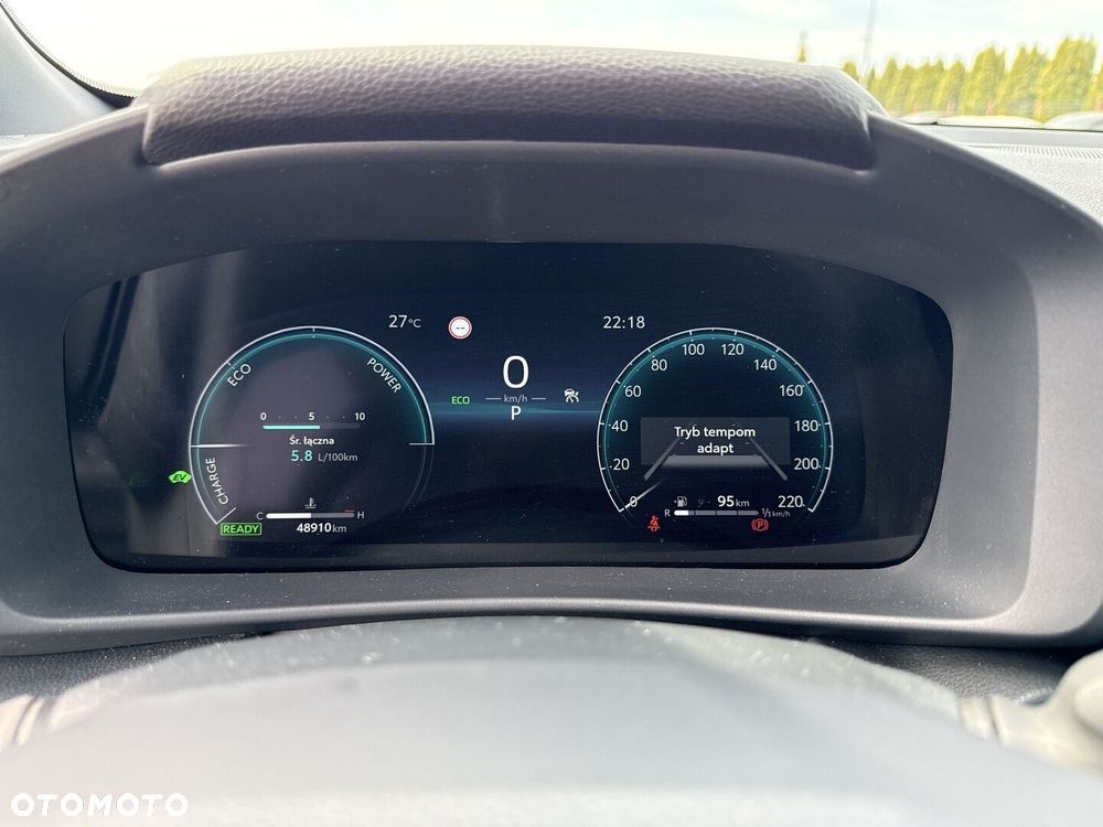 Toyota C-HR 1.8 Hybrid Style - 20