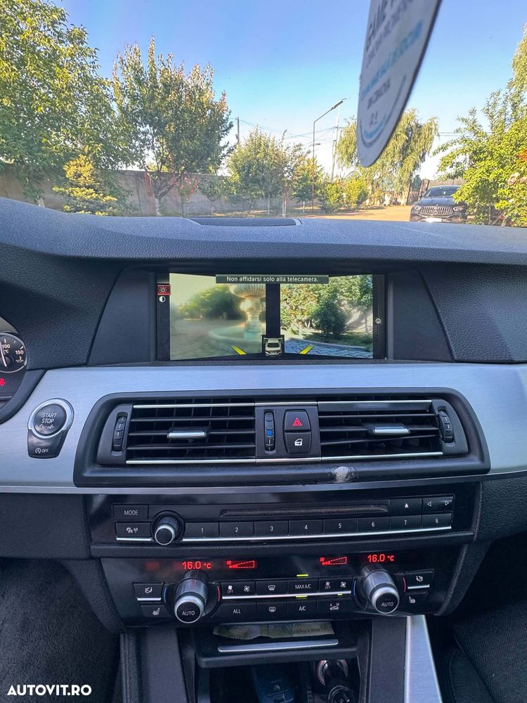 BMW Seria 5 530d - 7