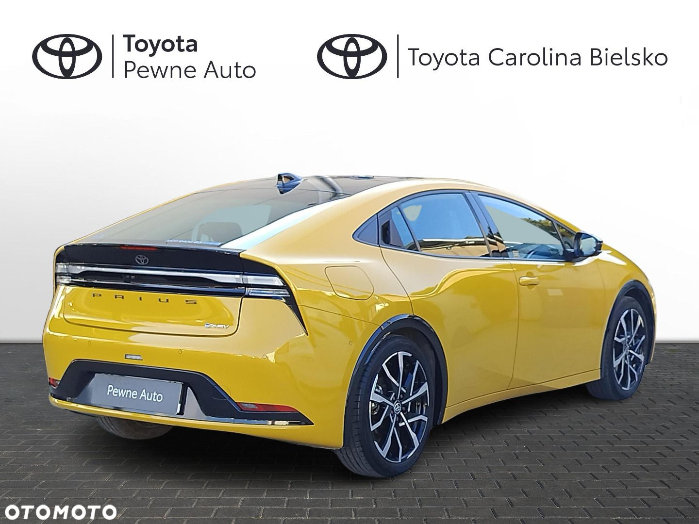 Toyota Prius - 28