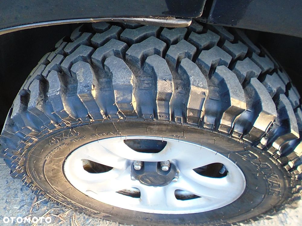 Suzuki Grand Vitara 2.0 Comfort - 12