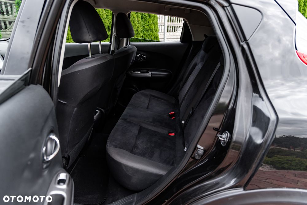 Nissan Juke 2014