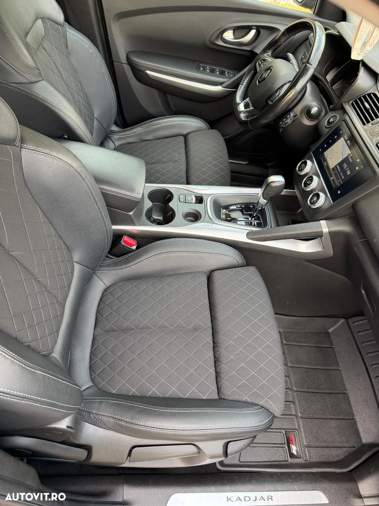 Renault Kadjar TCe EDC GPF Intens - 6