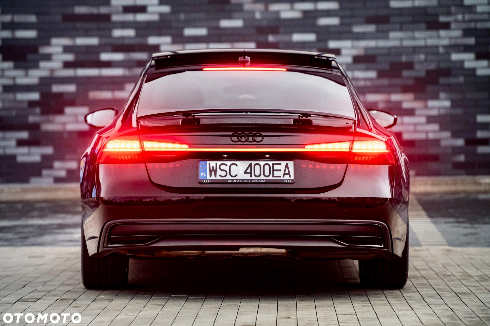 Audi A7 Sportback - 5