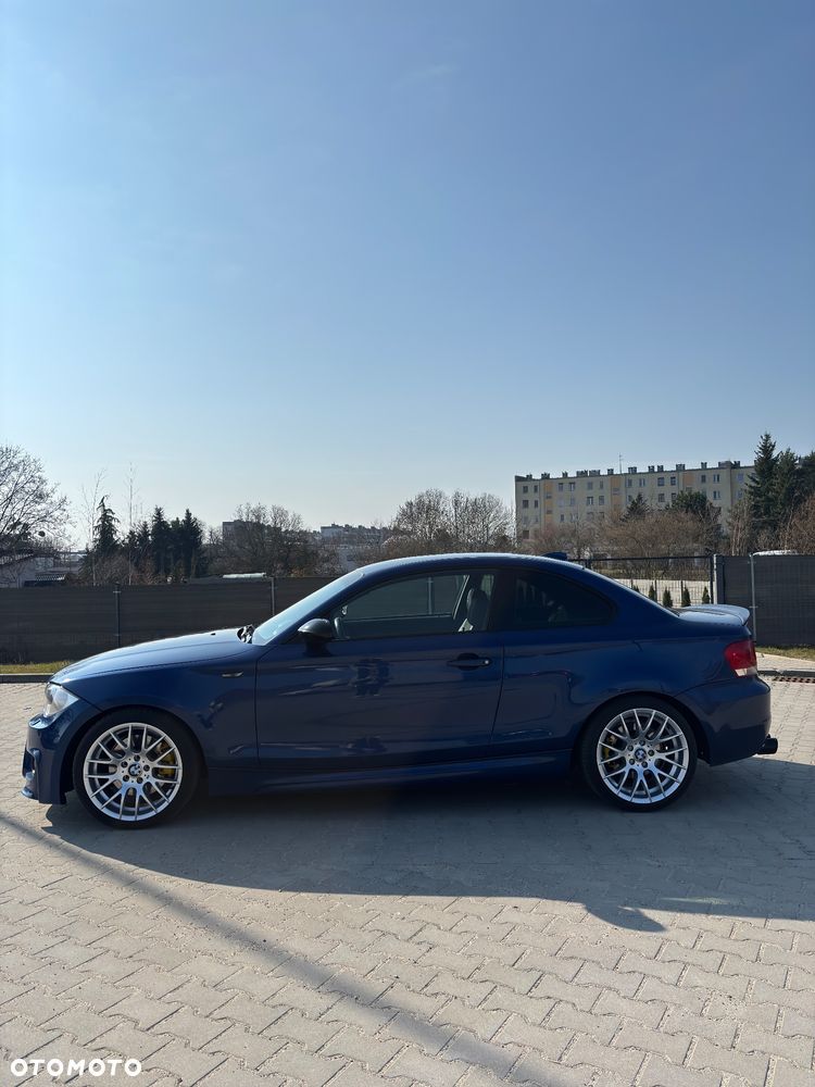 BMW Seria 1 123d - 6