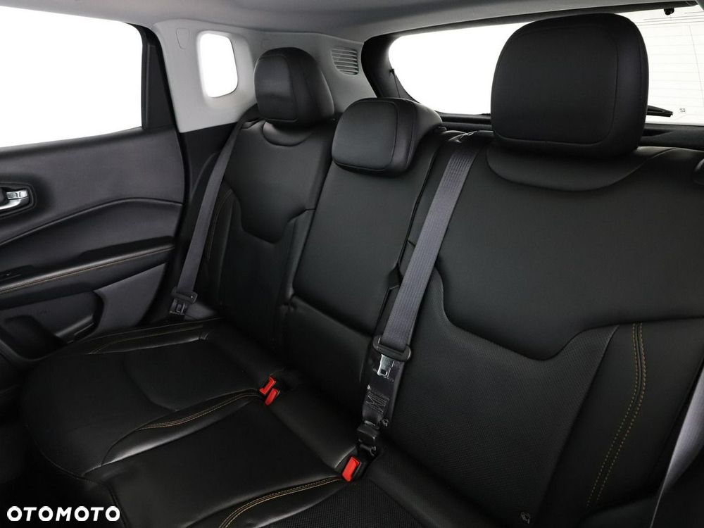 Jeep Compass 1.4 TMair Limited 4WD S&S - 18