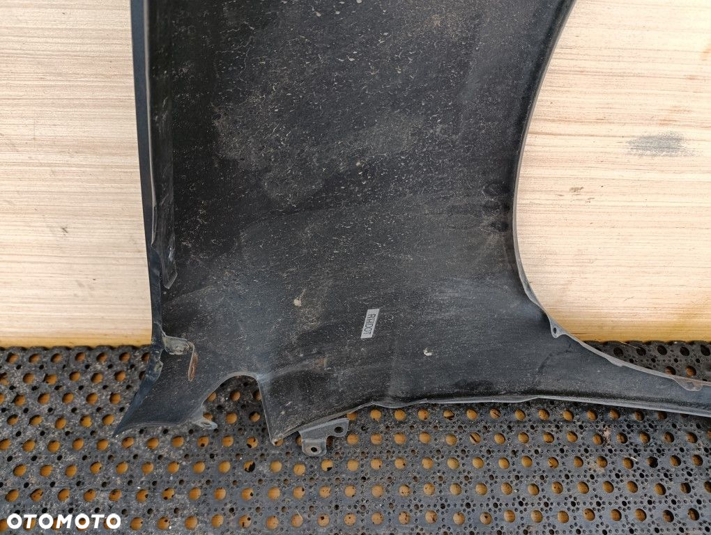 HONDA ODYSSEY III 2004-2010 BŁOTNIK PRZÓD LEWY NH662P - 8