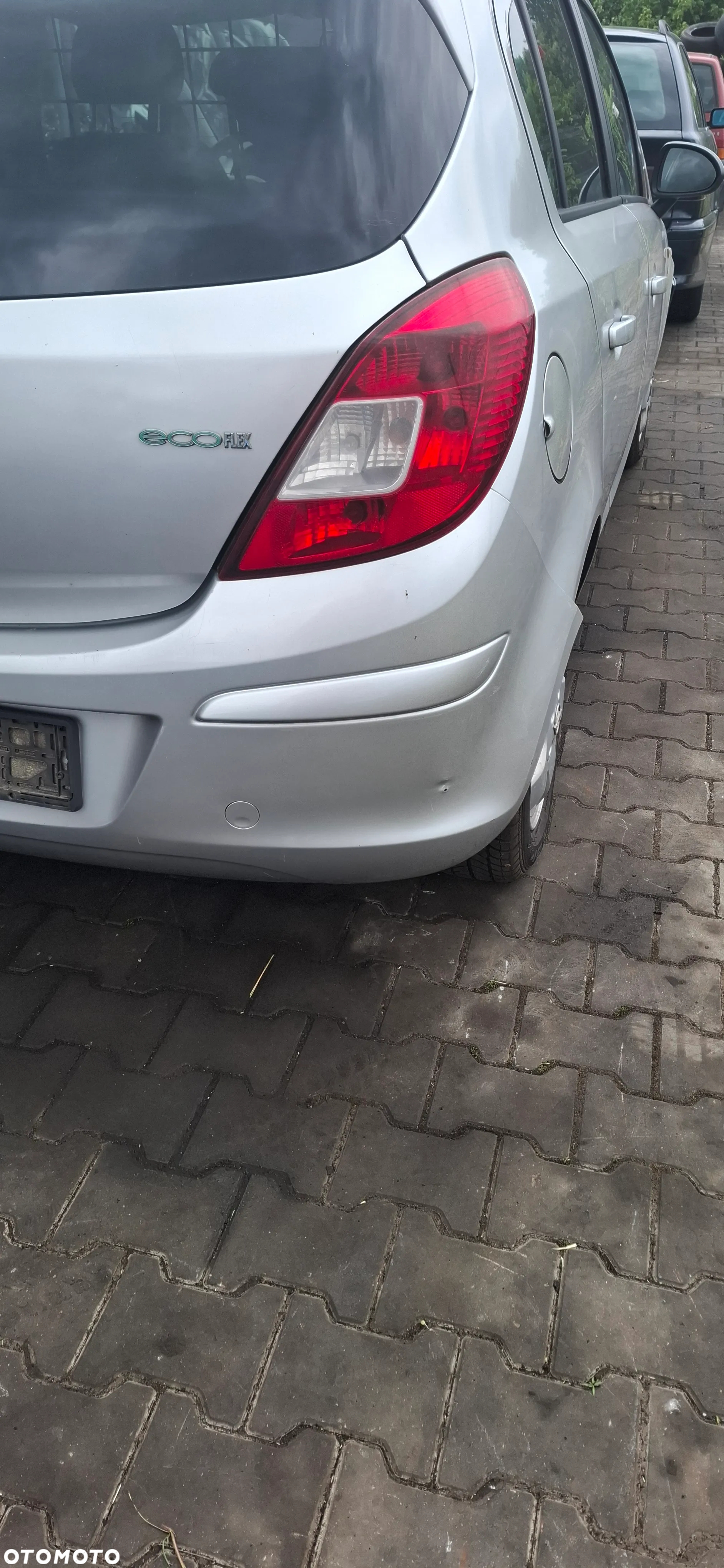 Opel Corsa D A 13 DTC, Z 13 DTJ na części - 23
